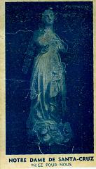 INVOCATION A NOTRE DAME DE SANTA CRUZ 001